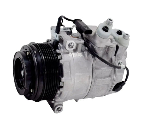 A/C AC Compressor For MERCEDES BENZ W205 S205 C180 C200 C220 C160 C300 C400 C450 a0008303102 A0008303801 A0008304400 by JBH AUTO PARTS