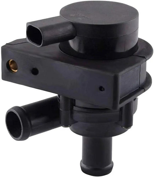 1K0965561J Cooling Water Pump Car Auto Additional Auxiliary Electric 12V For VW Jetta Golf CC VW Passat B5 B6 For AudiA3 by JBH AUTO PARTS