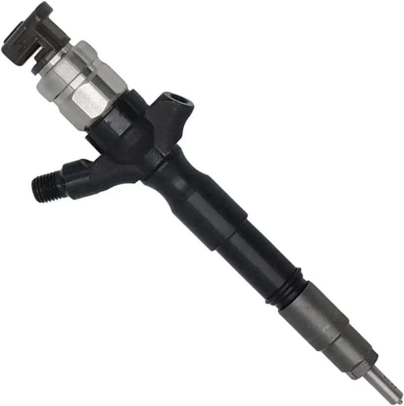 Common Rail Injector 23670-0L050 2367039316 DCRI107780 095000-544# 23670-39215 for TOYOTA HILUX Vigo 1KD-FTV3.0L by JBH AUTO PARTS