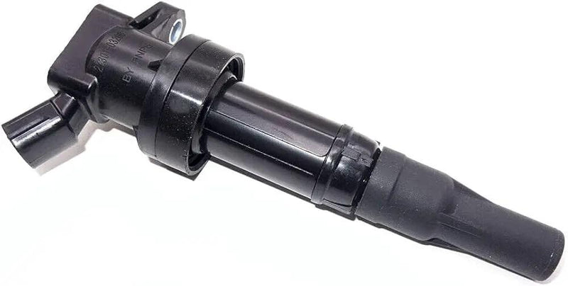 Car Ignition Coil 27301-03200 For HYUNDAI ACCENT BAYON SOLARIS/ KIA CEED RIO 1.4L G4LC G4LA Auto Engine Accessory 2730103110 by JBH AUTO PARTS