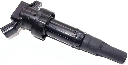 Car Ignition Coil 27301-03200 For HYUNDAI ACCENT BAYON SOLARIS/ KIA CEED RIO 1.4L G4LC G4LA Auto Engine Accessory 2730103110 by JBH AUTO PARTS