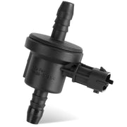 Canister Purge Solenoid Valve NO: 55574240 55353802 Carbon Canister Control For Chevrolet Cruze Opel Astra Corsa Insignia by JBH AUTO PARTS