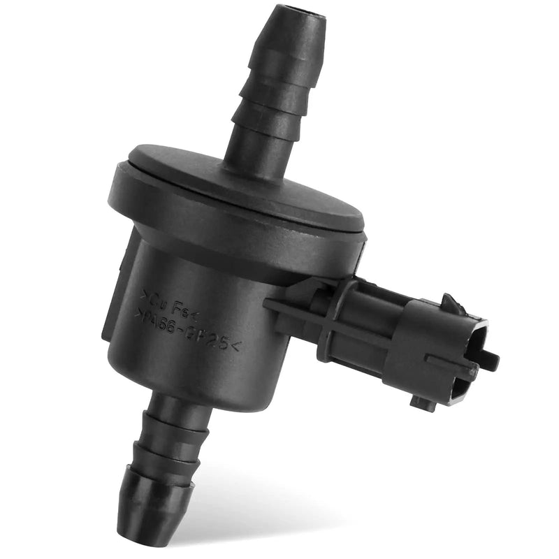 Canister Purge Solenoid Valve NO: 55574240 55353802 Carbon Canister Control For Chevrolet Cruze Opel Astra Corsa Insignia by JBH AUTO PARTS