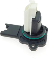 Mass air flow sensor BMW E90 E60 13627551638 13 62 7 551 638 7551638 13627585680 by JBH AUTO PARTS