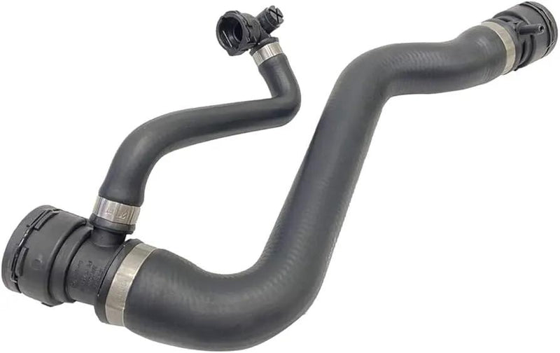 17127531768 Water Radiator Coolant Pipe Hose For BMW E84 E88 E90 E91 E92 E93 316i 318i 320i 120i 118i by JBH AUTO PARTS
