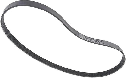 06J260849D A/C Compressor V-Ribbed Belt 1117MM For VW Jetta Golf GTI Passat B7 CC Beetle EOS Audi A3 S3 TT 2.0T 06J 260 849 D/E by JBH AUTO PARTS