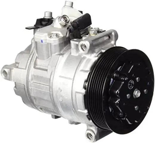 A/C compressor For porsche cayenne 4.5L 958126014BX 95812601401 94812601100 94812601101 95812601400 by JBH AUTO PARTS