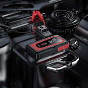 Car Jump Starter by salelink.co.nz