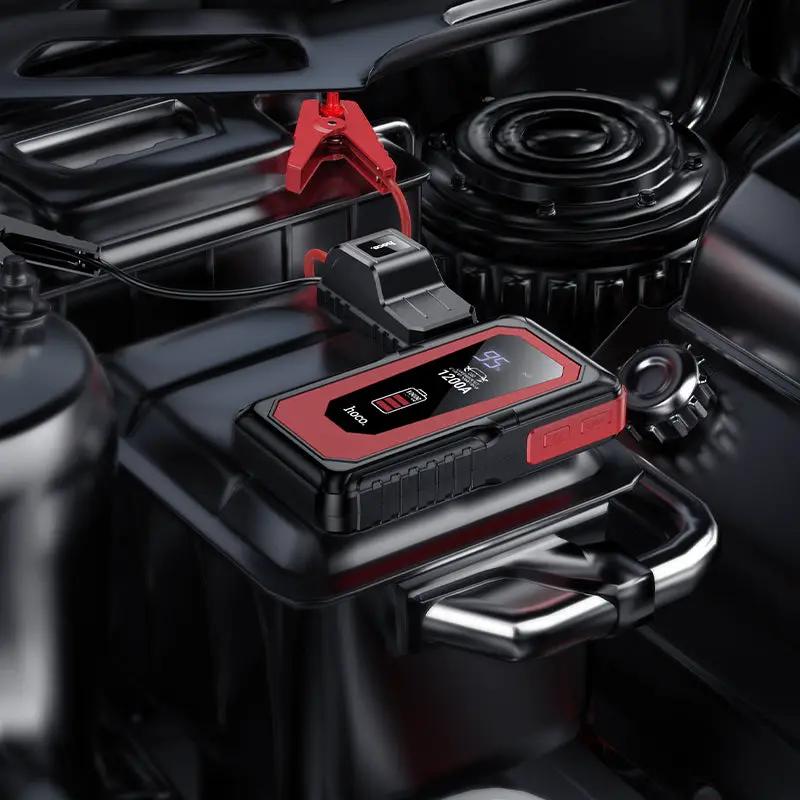 Car Jump Starter by salelink.co.nz