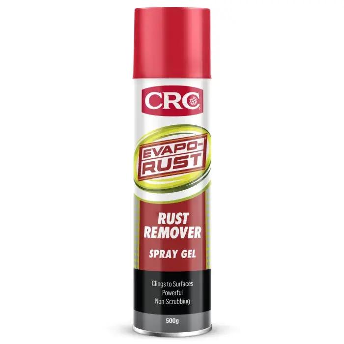 CRC Evapo-Rust Spray Gel 500g - Rust Remover