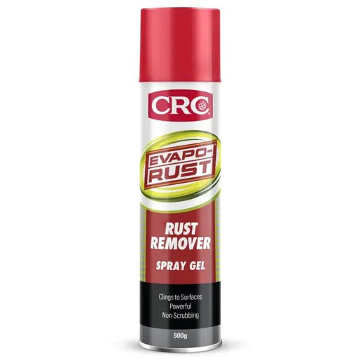 CRC Evapo-Rust Spray Gel 500g - Rust Remover