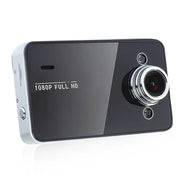Action Outdoors Limited Stealth Dash Cam with Discreet Design Stealth Dash Cam with Discreet Design