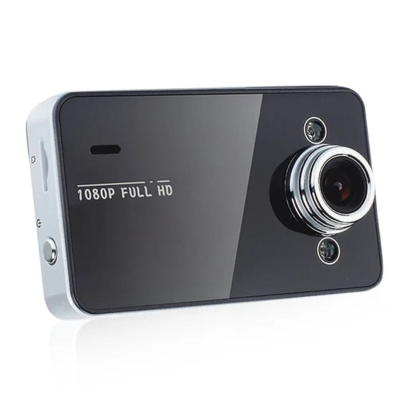 Action Outdoors Limited Stealth Dash Cam with Discreet Design Stealth Dash Cam with Discreet Design