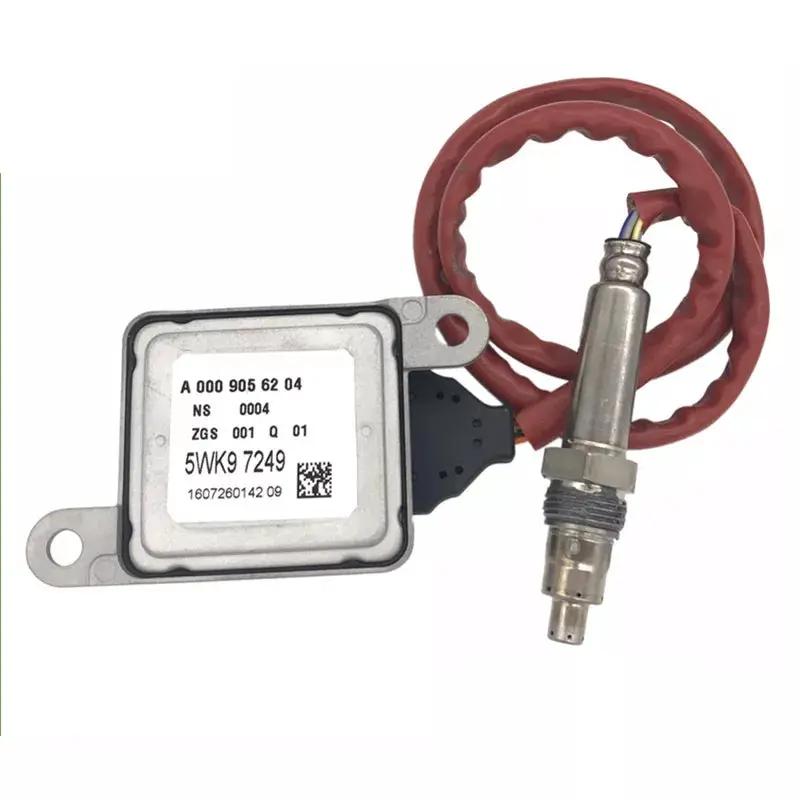Nox Sensor A0009056204 fit For Mercedes Benz C200 W205 C300 C350e W166 W172 W205 W221 W212 ML350 2.0L 2015-18 5WK97249 5WK9 7249 by JBH AUTO PARTS