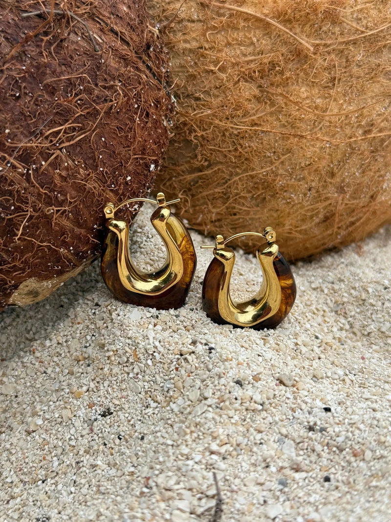 Ngā Ripo o te Moana Gold Bundle - Limited Edition by Tahana Jewellery