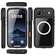 iPhone 17 Air Waterproof Case Magsafe Waterproof Shockproof Rugged by salelink.co.nz