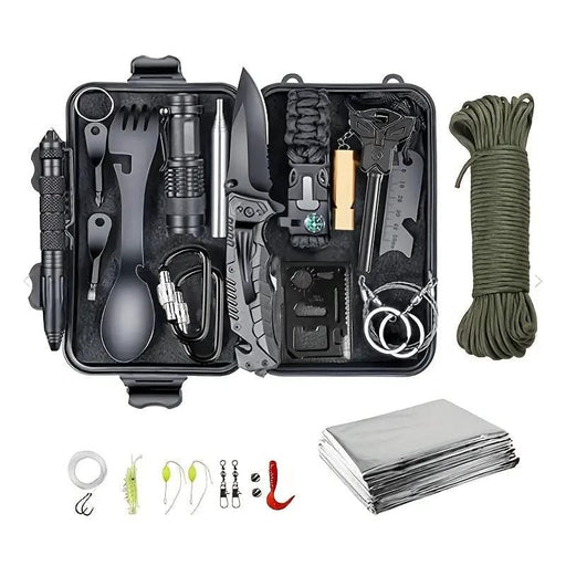 g8buynz Survival Kits Survival Gear and Equipment, Camping Accessories Adventure Lovers Survival Kits Survival Gear and Equipment, Camping Accessories Adventure Lovers