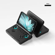 OLED Flip-screen Handheld Game Console by Action Outdoors Limited