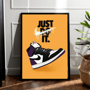 Do it by Blank Wall Print Shop