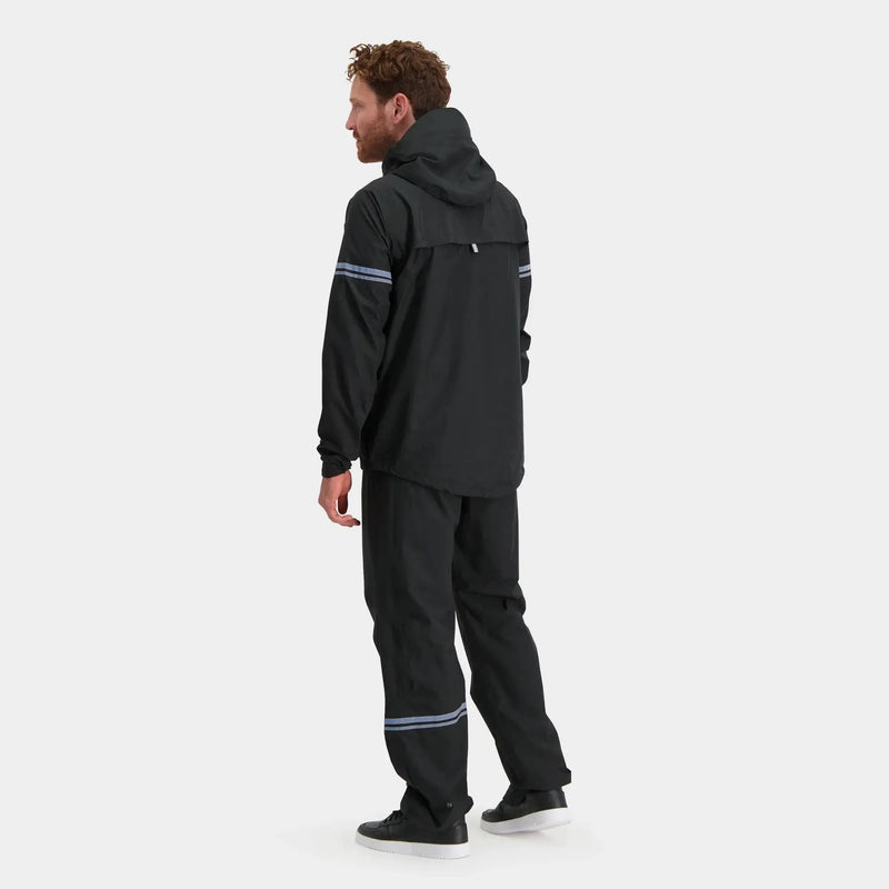 AGU Original Rain Jacket Essential by Euro Cycling NZ