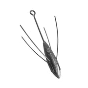 Breakaway Sinker Bulk Pack 3oz (10 per pack) by NZ Diver