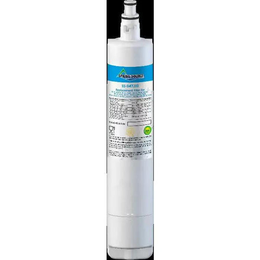 Fisher & Paykel Fridge Water Filter - Spring Source 847200 EFF-6049A Compatible NZ by Filtration Station NZ