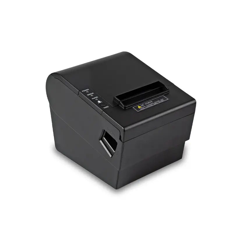 80MM Thermal Receipt Printer by dealonline.co.nz