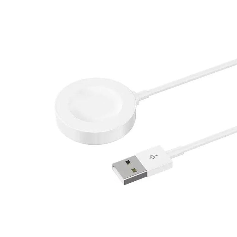 Charger Dock for Huawei Watch (White) by That Watch Shop