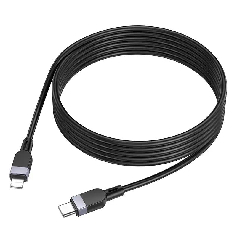 Hoco Charging Cable for iPhone by salelink.co.nz