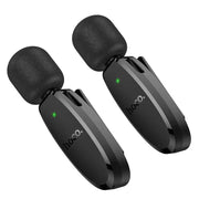 Wireless Microphone by salelink.co.nz