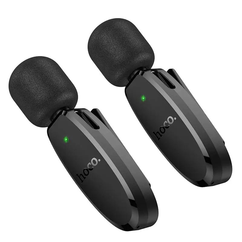 Wireless Microphone by salelink.co.nz