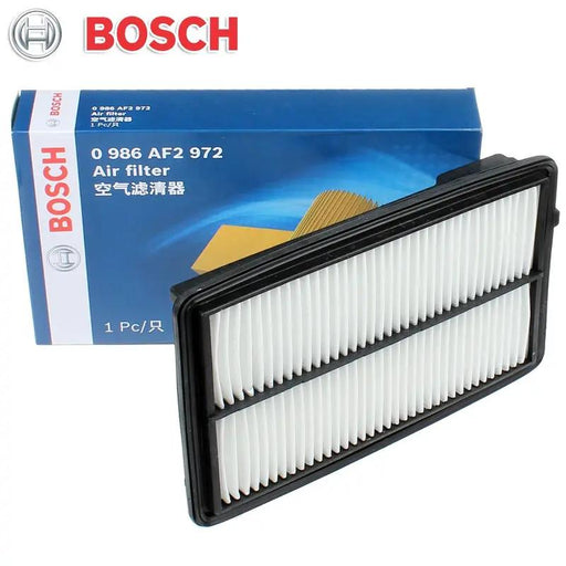 Bosch Air Filter 17220-5G0-A00 For Honda Accord V6 2013-2015 by JBH AUTO PARTS