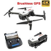Action Outdoors Limited SG906 Pro 4K HD Drone with GPS and Stabilization SG906 Pro 4K HD Drone with GPS and Stabilization