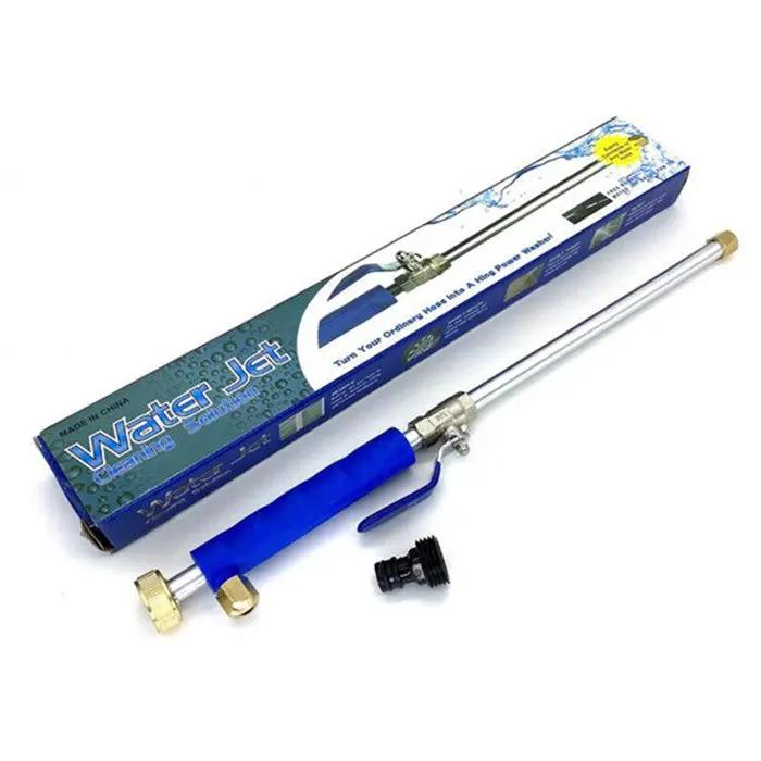 2-in-1 High Pressure Power Washer Water Spray Hydro Jet Gun Nozzle Car Cleaning by salelink.co.nz