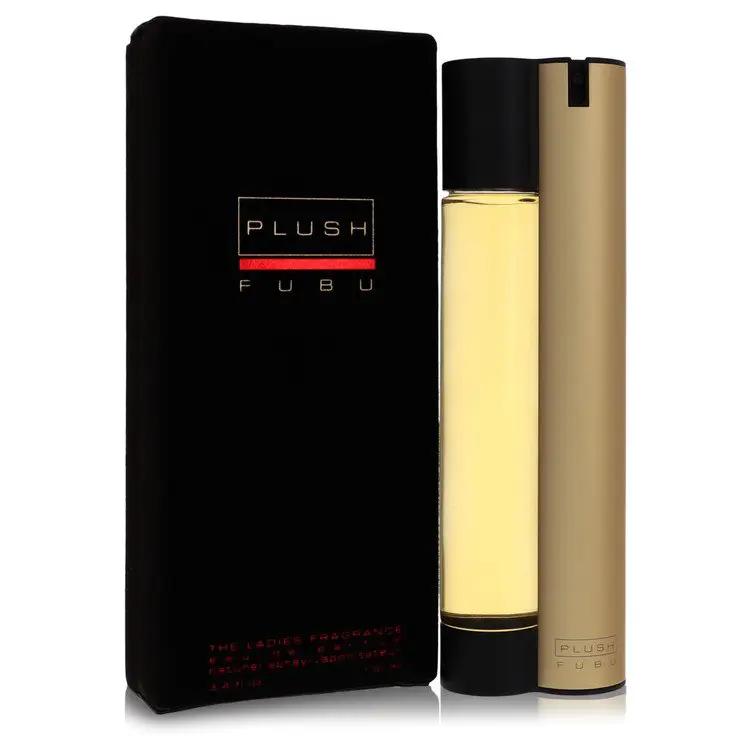 Fubu Plush Eau De Parfum Spray by Fubu 100 ml by Brands HD