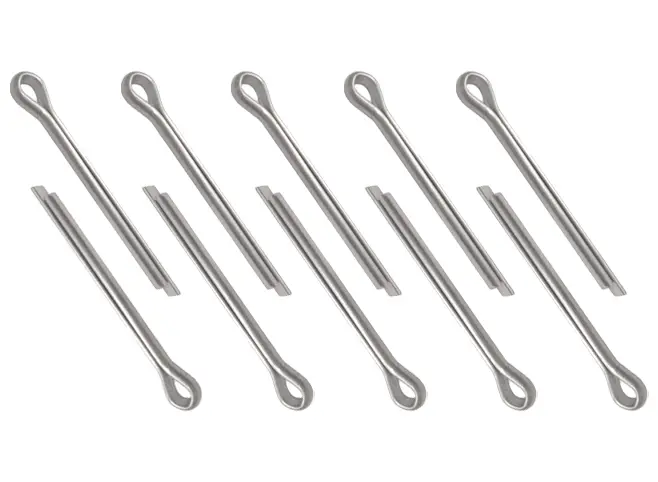 Trojan Split Pin For Roller Pin 10pk by Trojan