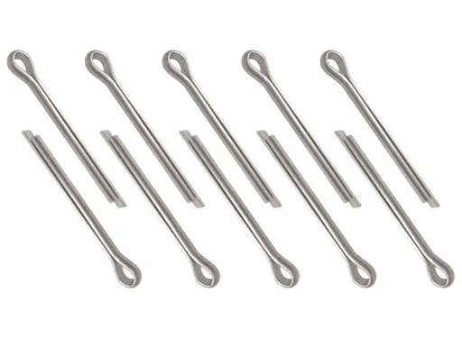Trojan Split Pin For Roller Pin 10pk by Trojan