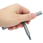 24-in-1 Ratchet Screwdriver Set — Precision Multi-Bit Tool | Home & Auto Repair by Mead's Supply & Equipment Outfitters limited