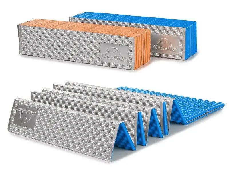 Mattress Sleeping Pad Ultralight Folding Outdoor Foam Camping Tent by dealonline.co.nz