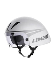 Euro Cycling NZ Accessories Limar Air King Limar Air King Time Trial Aero Helmet For Racers