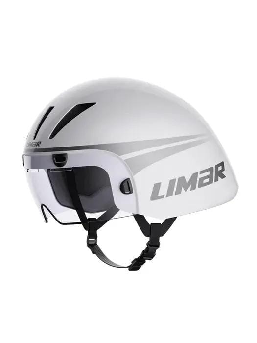 Euro Cycling NZ Accessories Limar Air King Limar Air King Time Trial Aero Helmet For Racers