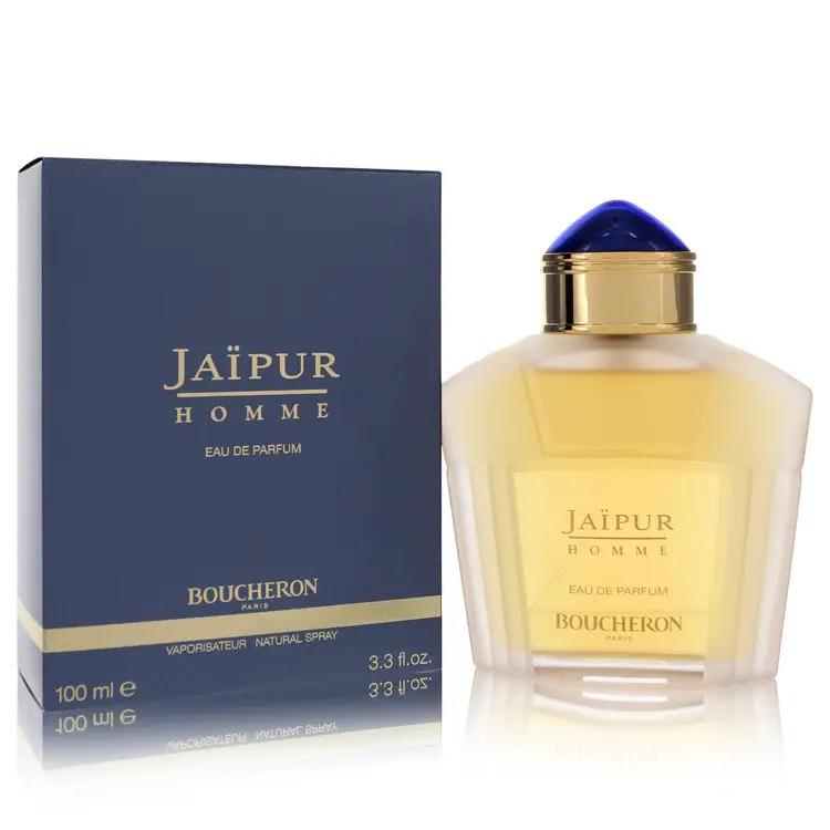 Jaipur Eau De Parfum Spray by Boucheron 100 ml by Brands HD