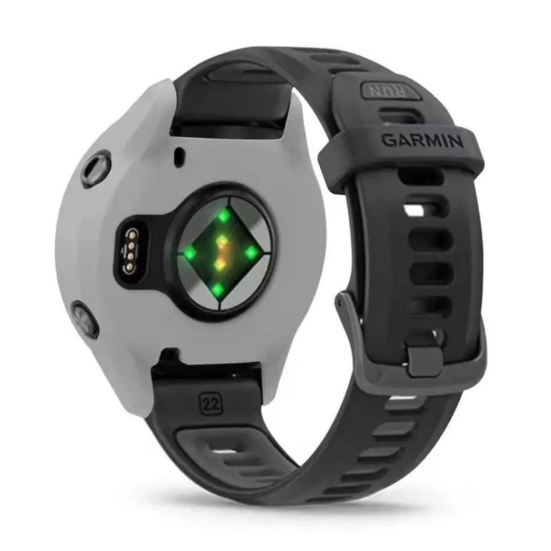 Protective Case for Garmin Forerunner 970 (Grey) by That Watch Shop