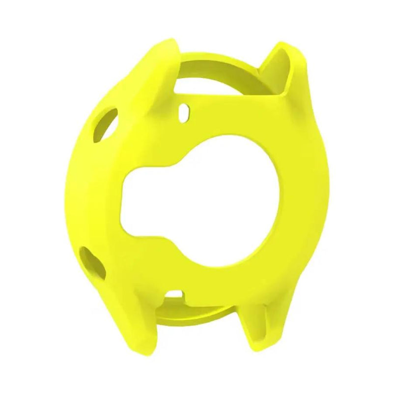 Protective Case for Garmin Forerunner 970 (Yellow) by That Watch Shop