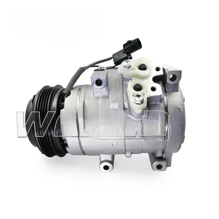 AUTO AC COMPRESSOR 10S20C for Kia Sedona Grand Carnival 2.9 2006- AC52144/10-1072/97701-4D100/97701-4D110/977014D100/977014D110 by JBH AUTO PARTS