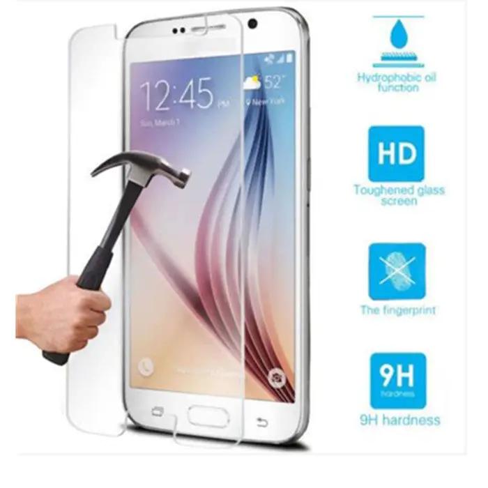Samsung Note 2 Tempered Glass Screen Protector by salelink.co.nz