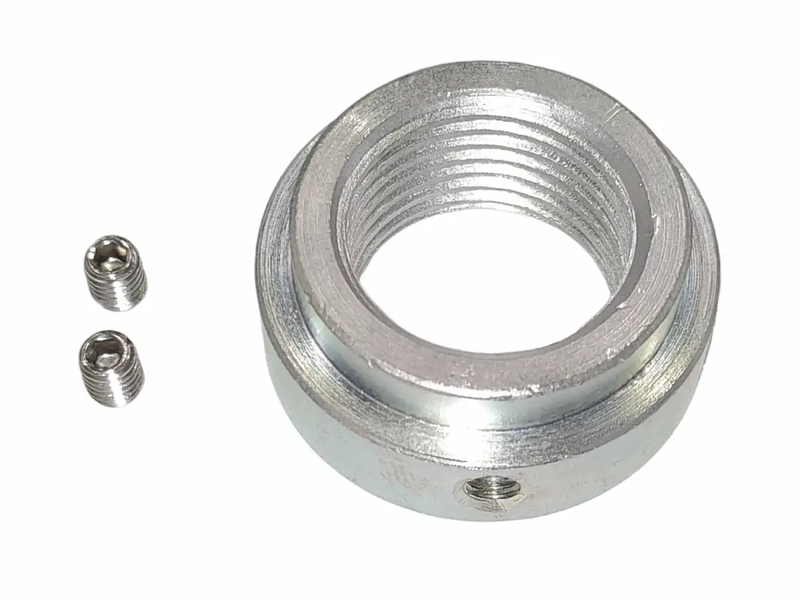Collar & Screws Kit -  HTC Coupling