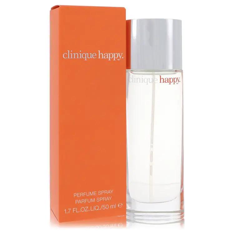 Happy Eau De Parfum Spray by Clinique 50 ml by Brands HD