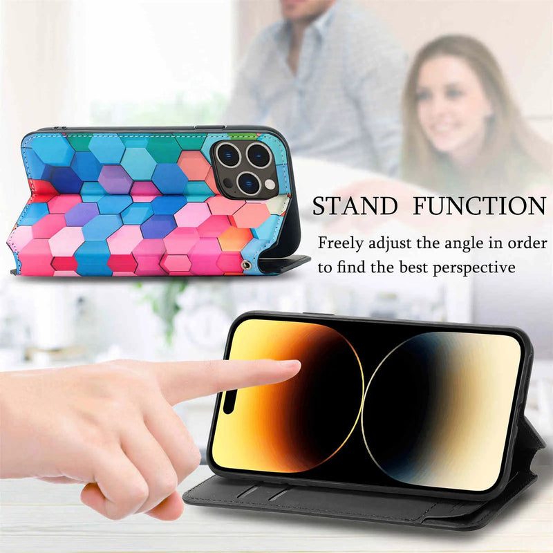 iPhone 14 Pro Case by salelink.co.nz