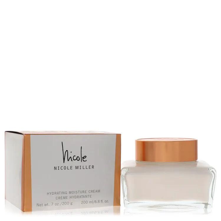 Nicole Body Cream by Nicole Miller 207 ml by Brands HD